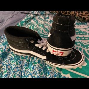 Vans SK8-Hi